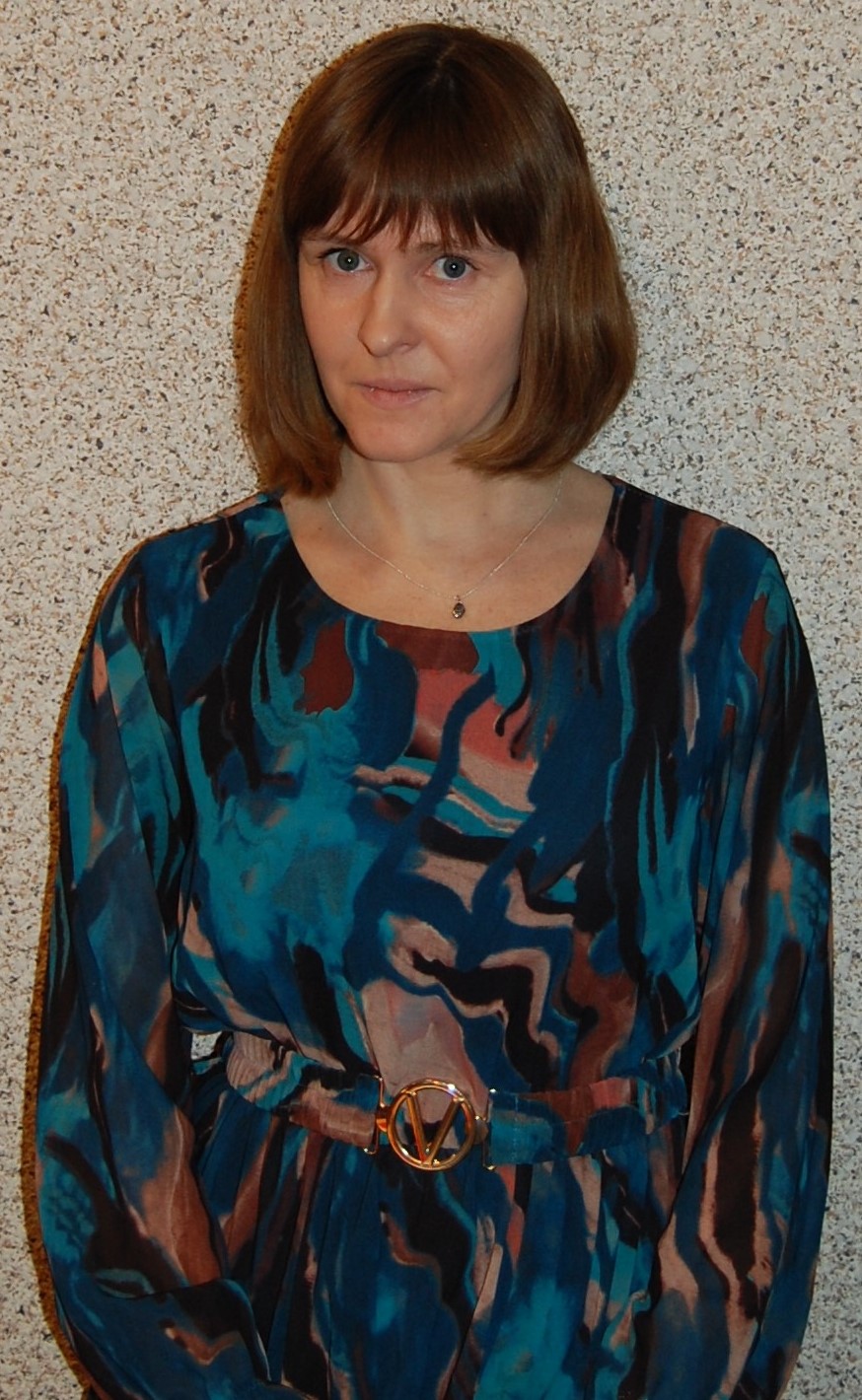 dr hab. Milena Damulewicz