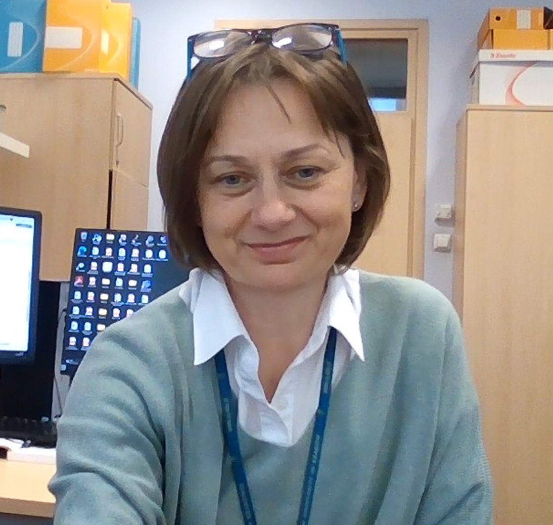 Jolanta Górska-Andrzejak