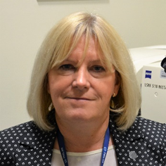 Prof. dr hab. Elżbieta Pyza